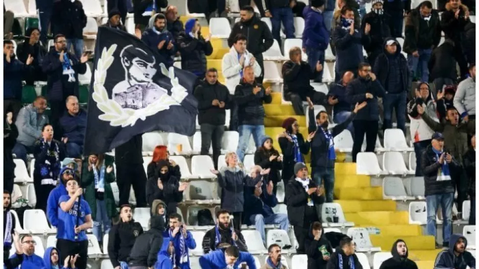 Ευχαριστίες σε κόσμο 