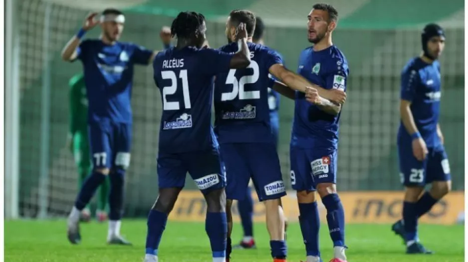 Από τις 10 ήττες, στις δύο "βόμβες"
