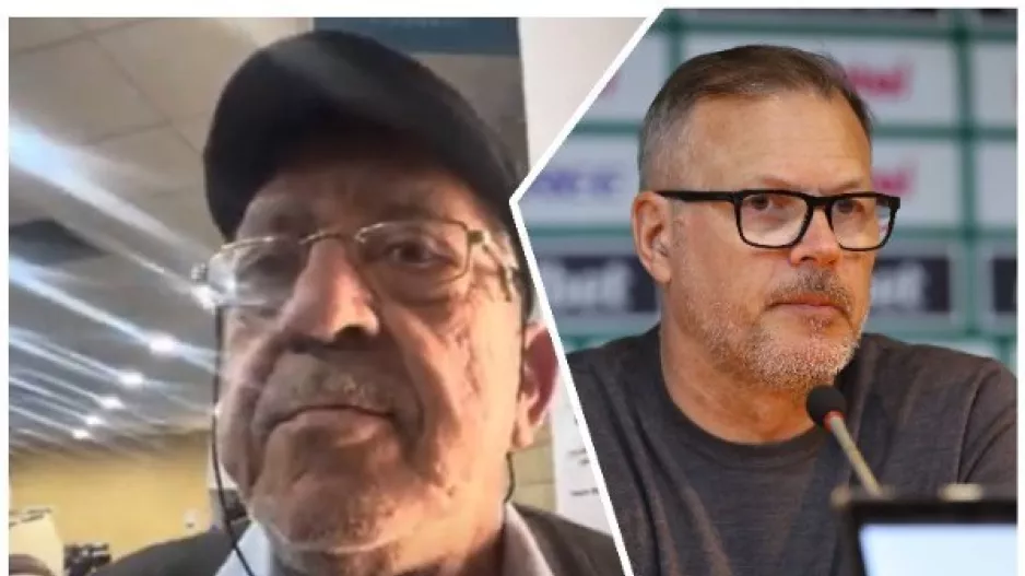 Έστειλε μήνυμα στον Ρέιχνταλ: “Τα μωρά μας όταν γεννηθούν δεν λένε μαμά ή παπά, λένε Ομόνοια”