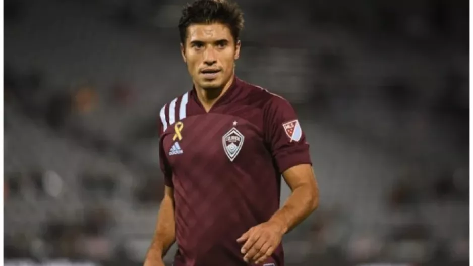 (Μεταγραφικό) Μία ανάσα από Nicolás Mezquida!