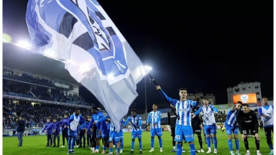 Νίκη με πολλαπλά κέρδη 