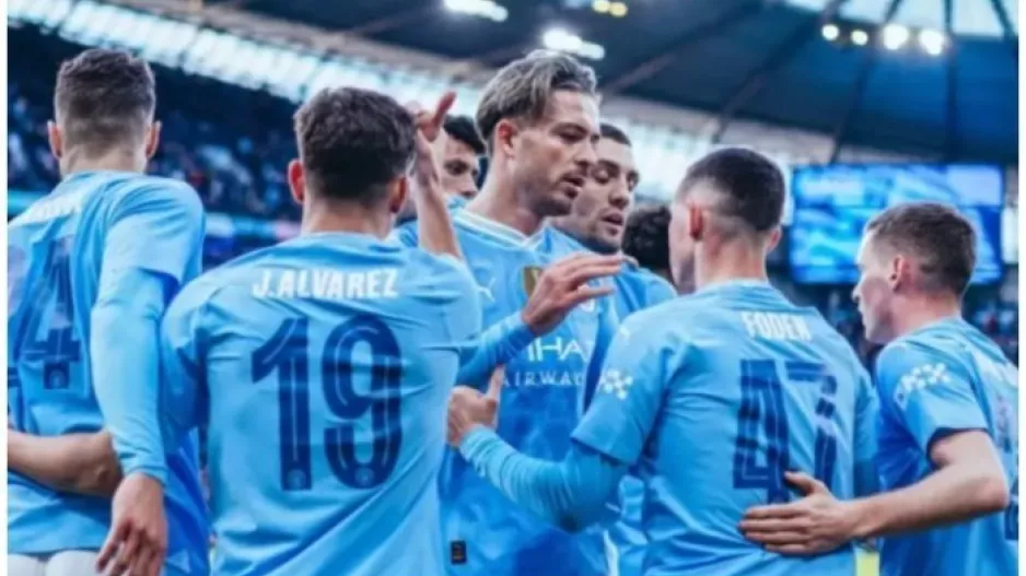 FIFA Best: Κυριαρχία της Μάντσεστερ Σίτι στην κορυφαία ενδεκάδα του 2023