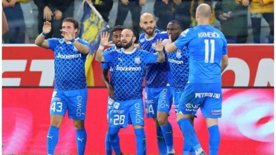 Απόλλων/Οι έξι σερί νίκες και το 13-0 