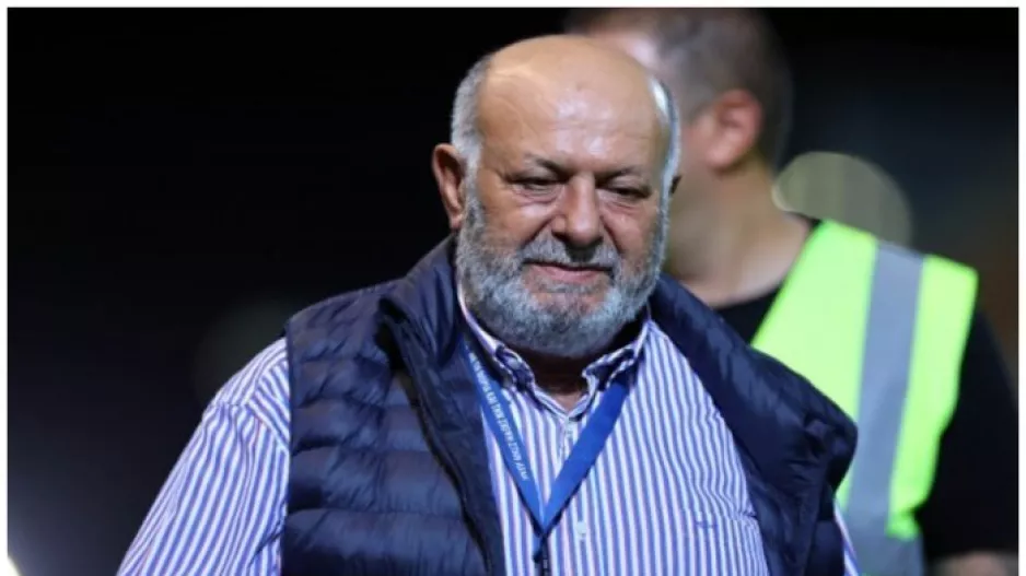 Κίκης/Απόλλωνας 