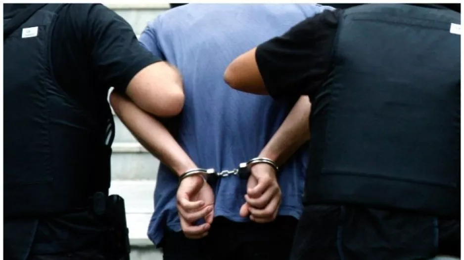 Συνελήφθησαν δύο άτομα μετά το Καρμιώτισσα-Νέα Σαλαμίνα