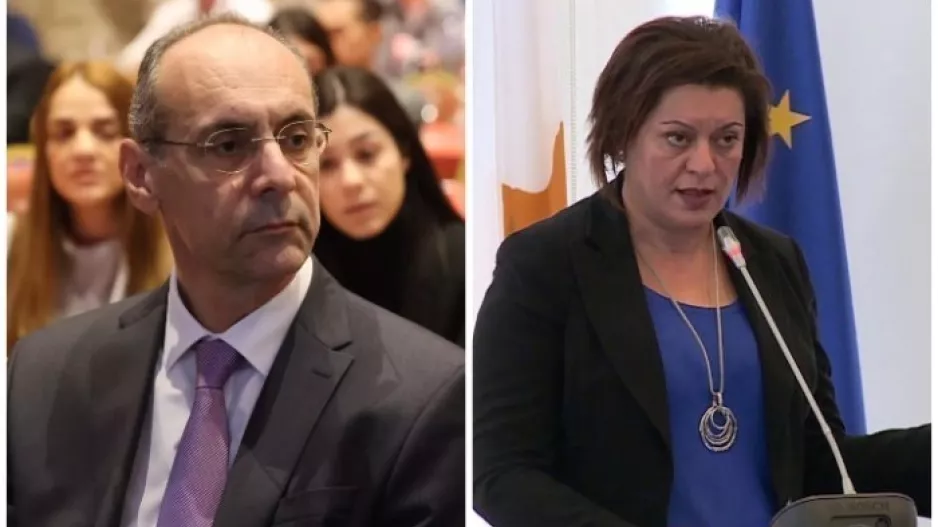 Οι Υπουργοί  Δικαιοσύνης και Παιδείας θα αποφασίζουν για τα κεκλεισμένων - Διαφωνία Κούμα 