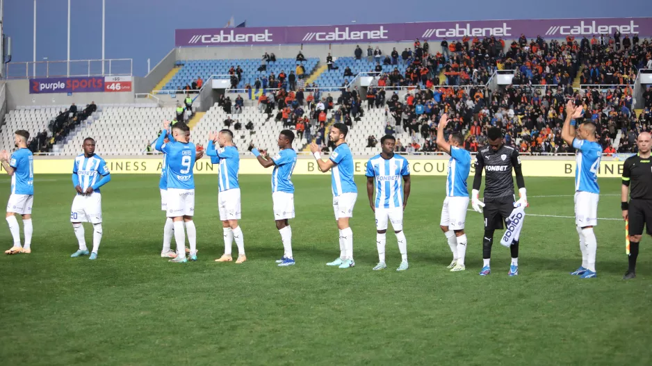 Ξανά... 2-0;