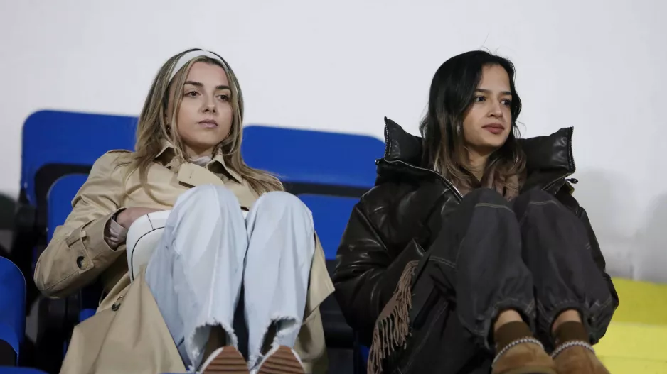 Ξεχώρισαν...