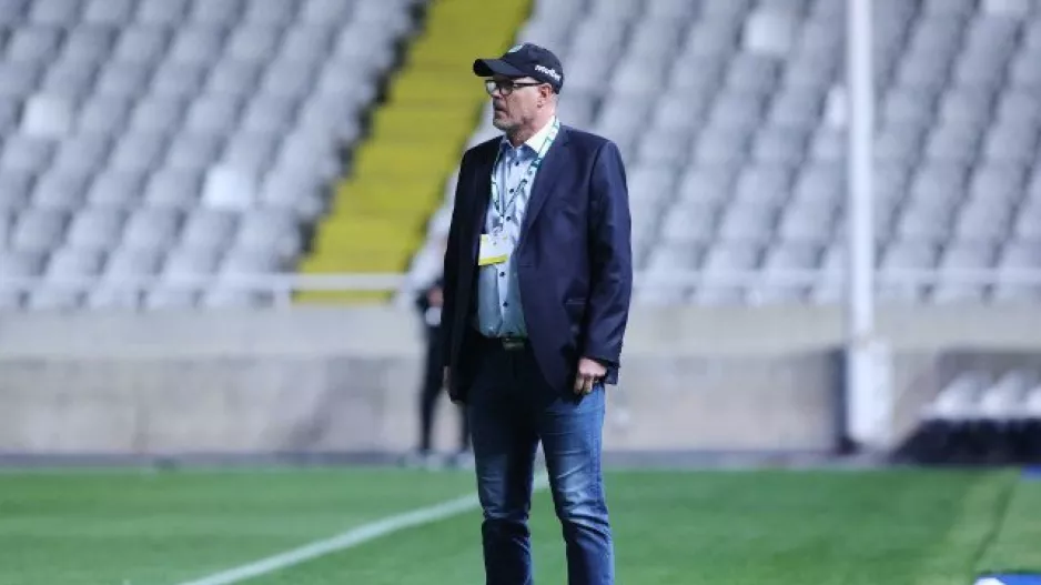 Ρέιχνταλ: "Αυτά θέλω από την ομάδα, θέλουμε όμως χρόνο"