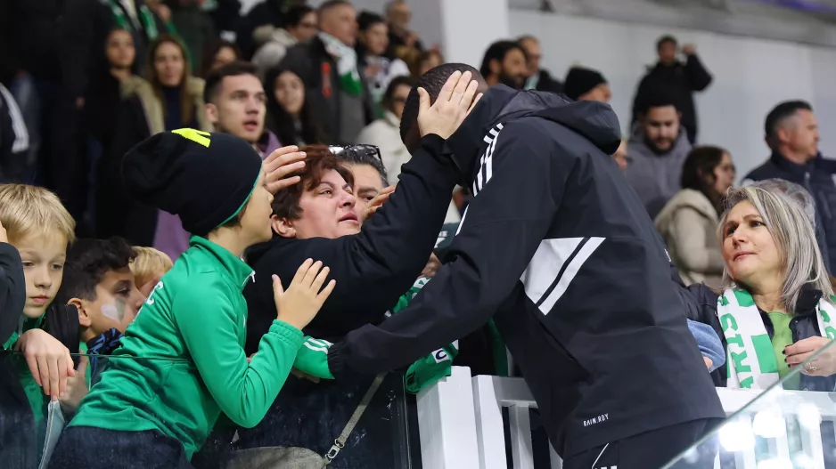 “Ήταν σπάνιος άνθρωπος, δοτικός - Νιώθω ότι αποχωρίστηκα ένα παιδί μου”