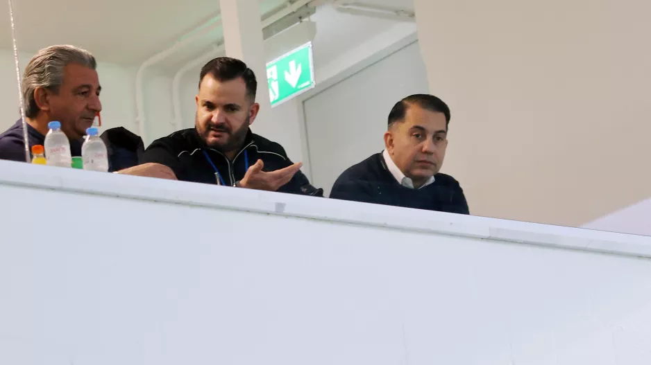 Τριάδα/Απόλλων