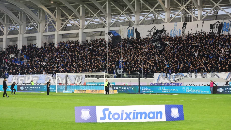 Απόλλων: Τα εισιτήρια του ντέρμπι με την Ομόνοια