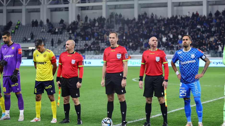 Από τη Λεμεσό, σε Λάρνακα και Πάφο