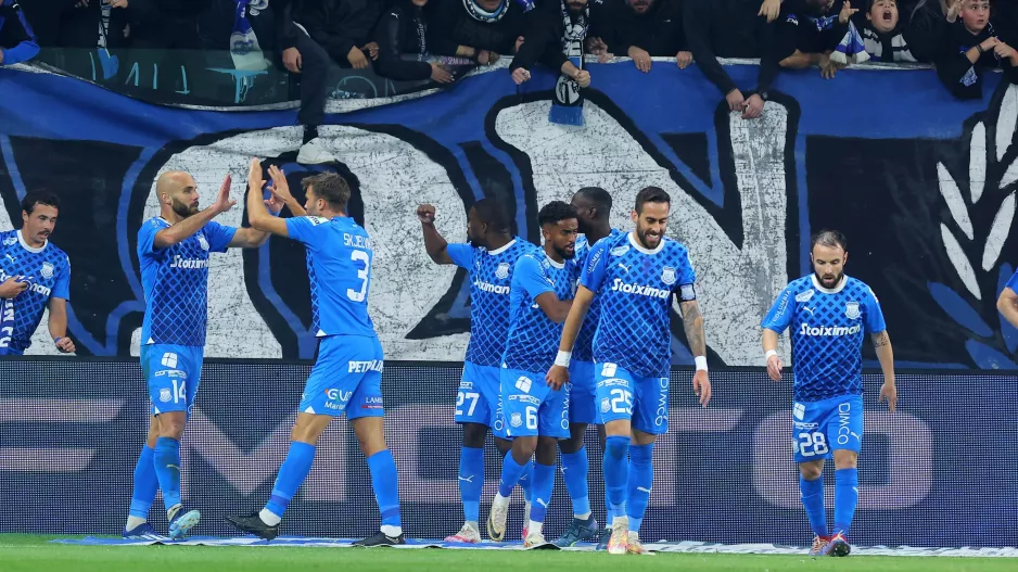 Απόλλων... για το 7 στα 7!