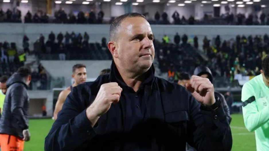 Αποθεώθηκε ξανά!