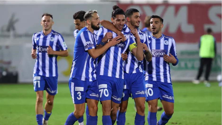Κάλεσμα στους believers!