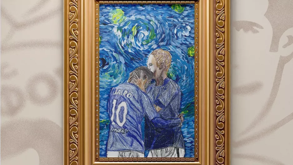 Πάφος... Art!