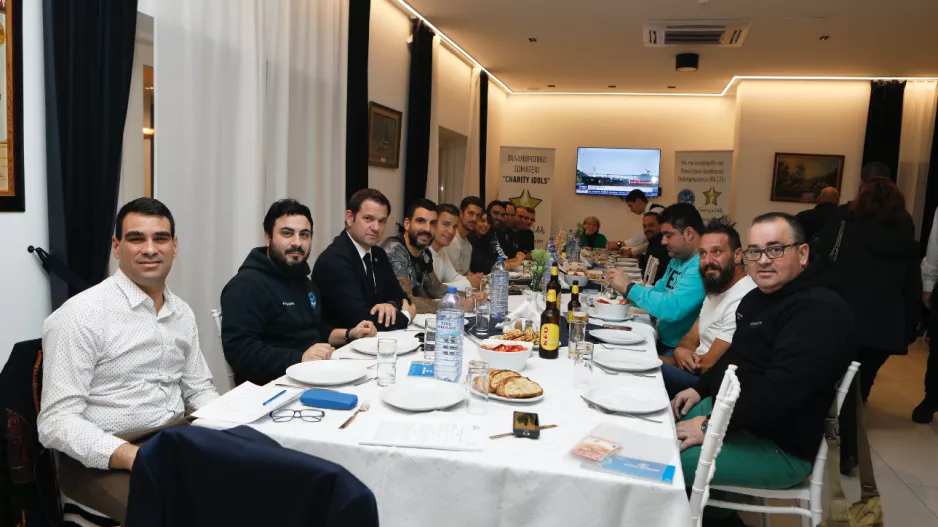 Charity Idols: Οι δημοπρασίες επιστρέφουν στις 19 Φεβρουαρίου*