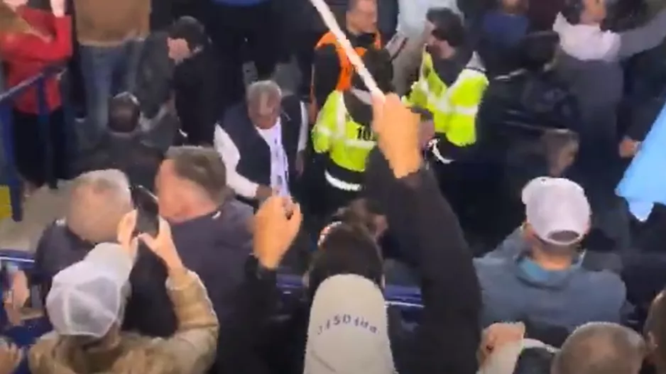(BINTEO Kerkida) Το χάρηκαν με την ψυχή τους Λομάκιν, Ντουμπόφ και Γιώργος Ιωάννου!