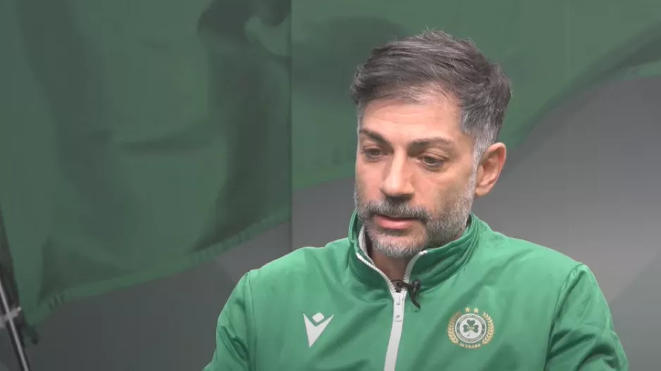 “Ήταν μια δύσκολη μέρα... μέχρι το Σάββατο ο νέος τεχνικός"