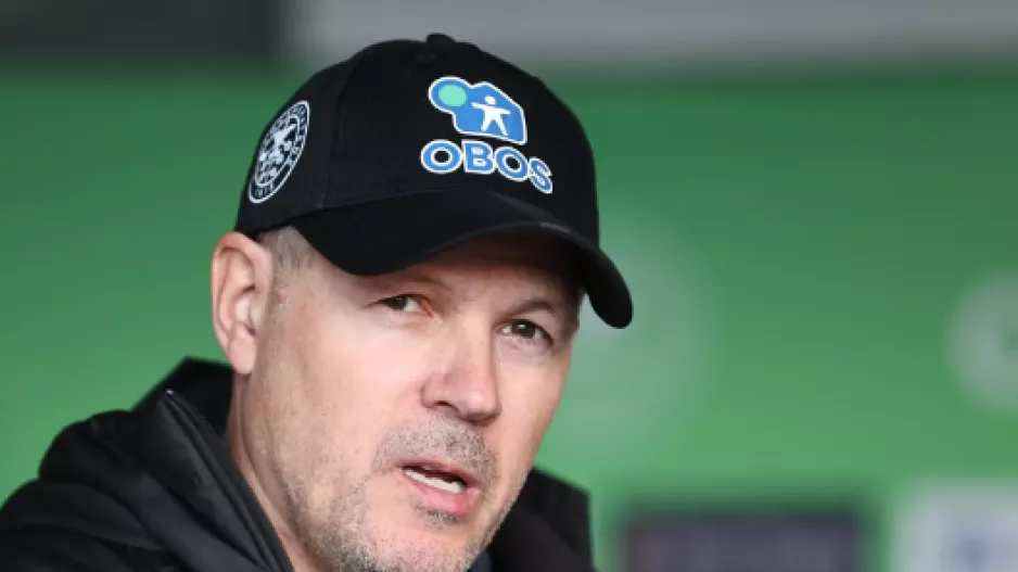 Νέος προπονητής της Ομόνοιας ο Kjetil Rekdal 