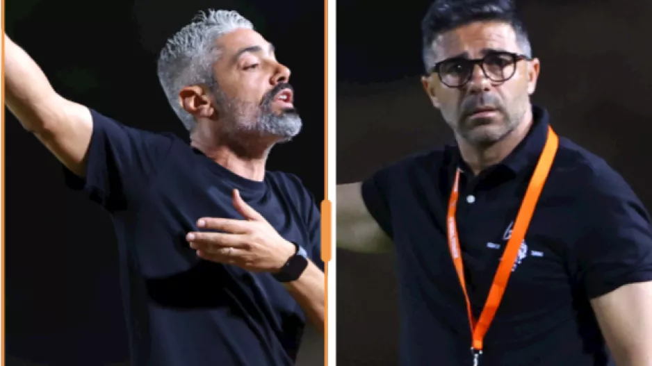 Τότε με Γαρπόζη και Σατσιά…
