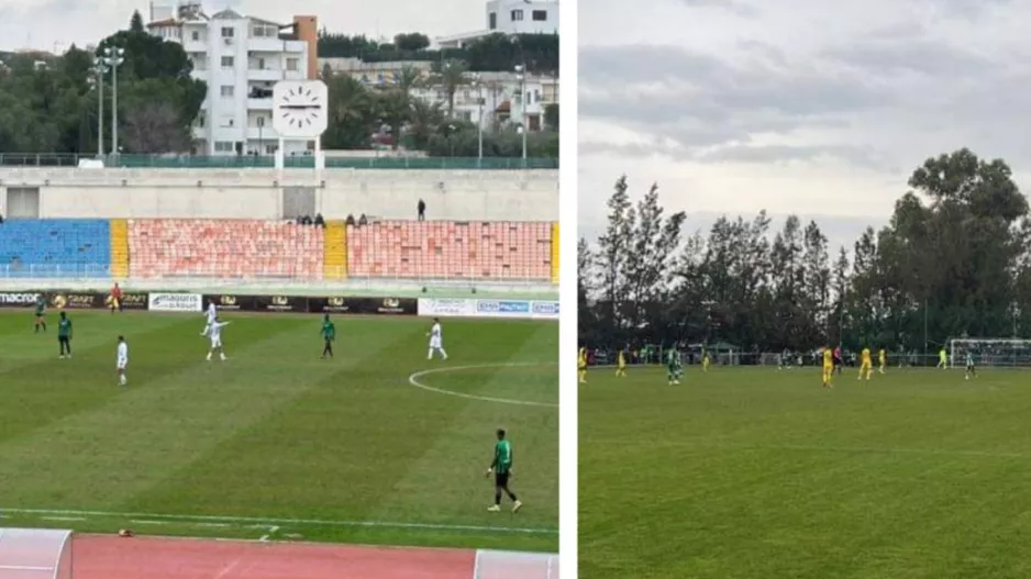 Νίκες για Ολυμπιακό και Ομόνοια 29Μ 