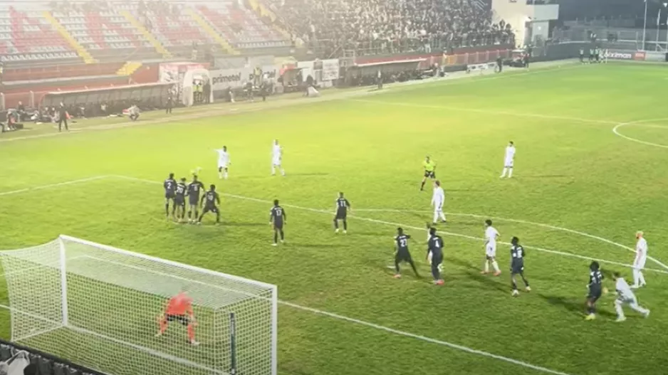 Παρακάμερα από το "Αμμόχωστος-Επιστροφή"
