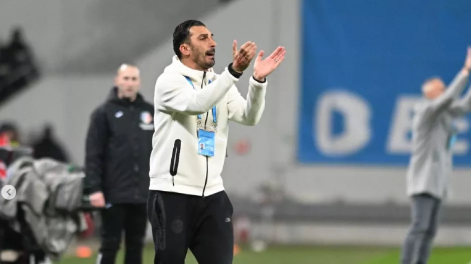 “Τρένο” η Στεάουα του Ηλία 