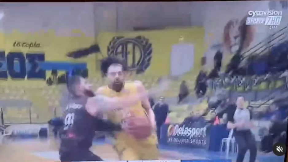 "Οι διαιτητικές αποφάσεις έκριναν ή αλλοίωσαν το τελικό αποτέλεσμα" 