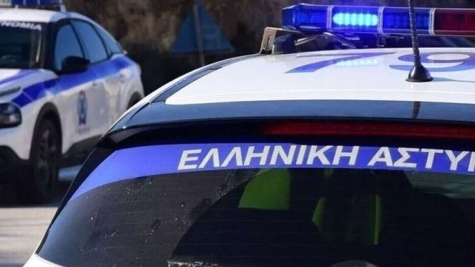 Απολογείται σήμερα ο καθ' ομολογία πατροκτόνος του Περιστερίου