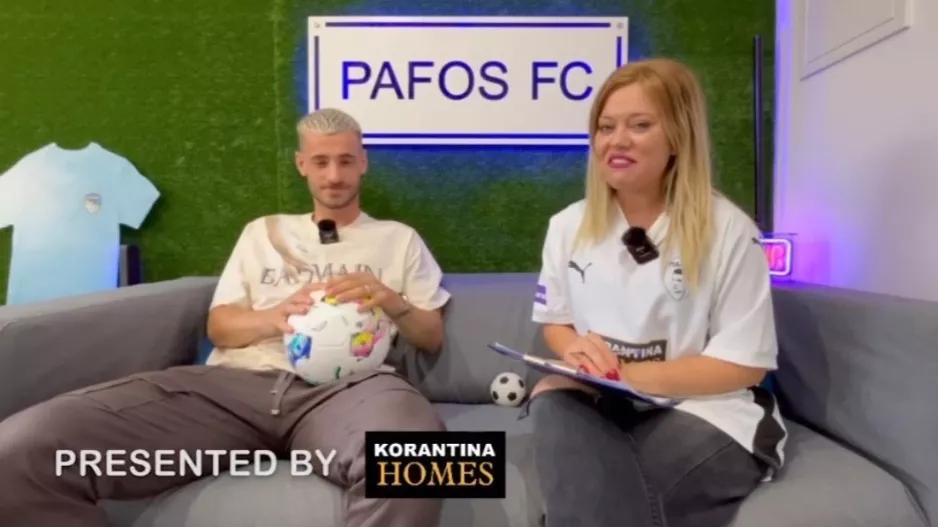 90 Seconds Challenge... με Ντράγκομιρ