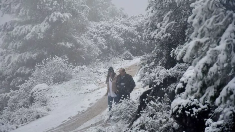 Τι είναι το φαινόμενο «Aegean Lake Effect»