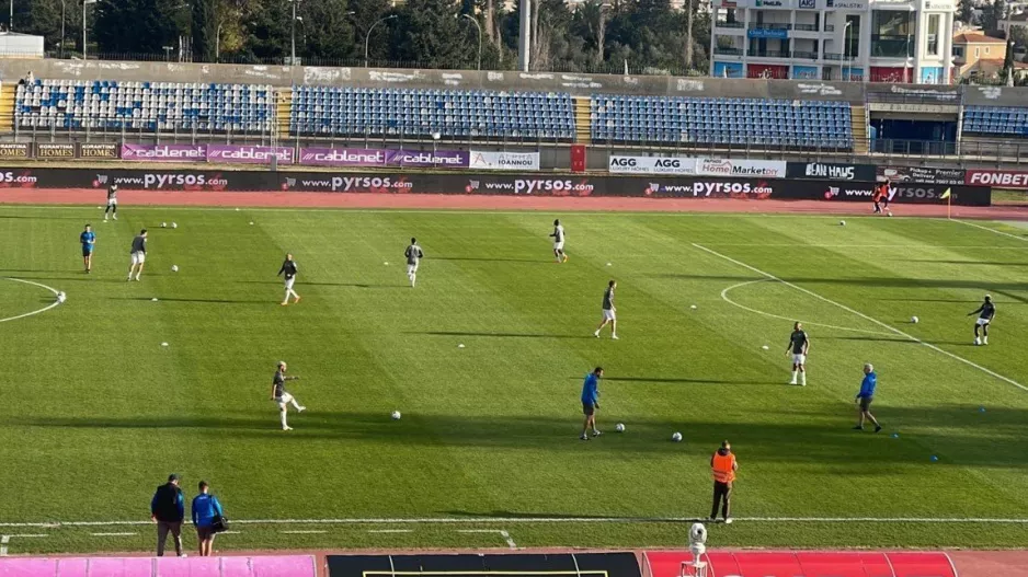 Οι επιλογές του Καρσέδο - Άλλαξε... η μισή εντεκάδα 