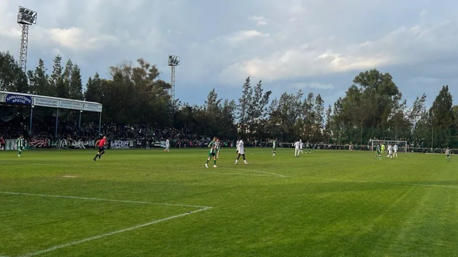 Ομόνοια 29Μ - Ολυμπιακός: "Διπλό" και... στο -3 από την ΕΝΠ