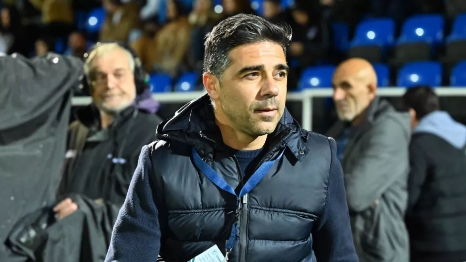 Παίζει... καμία συγνώμη στον Μαρίνο;