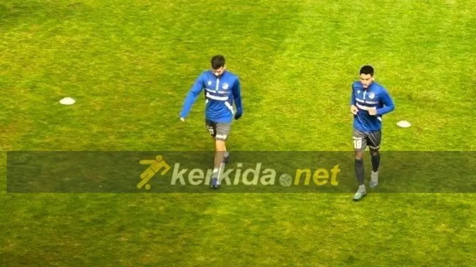Σατσιάς/ Από Κύπελλο σε Κύπελλο