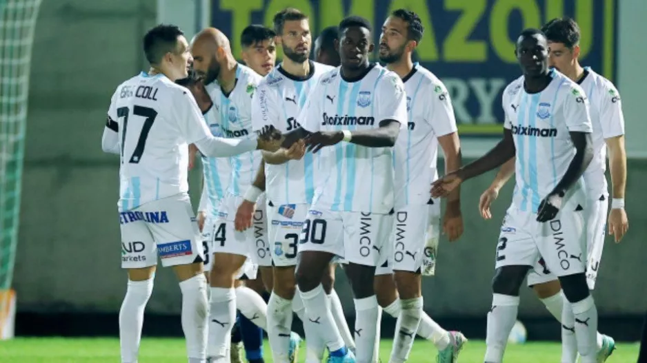 Δόξα-Απόλλων: Άνετη τριάρα… και τώρα ΑΕΛ! (Φώτος)