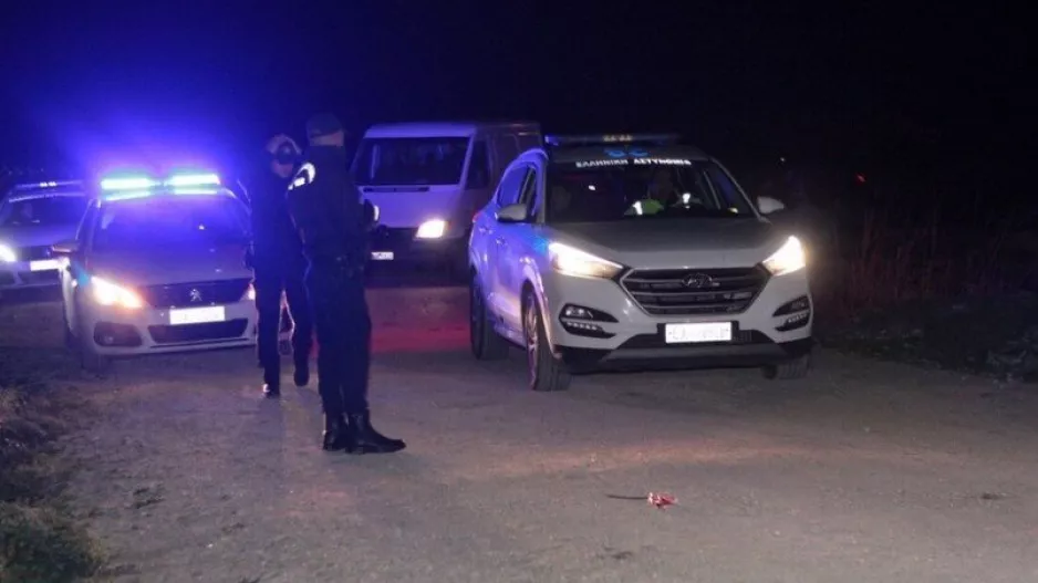 Μεσολόγγι: Από πισώπλατο πυροβολισμό με καραμπίνα ο θάνατος του Μπάμπη