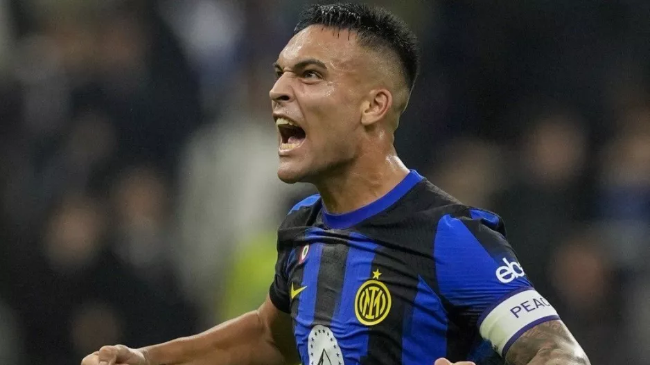 Νάπολι - Ίντερ 0-1: Με ασταμάτητο Μαρτίνες πήρε στο 90+1' το τρίτο σερί Supercoppa