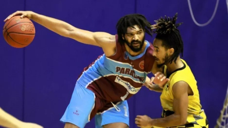 Προκρίθηκαν στους "8" Αχιλλέας και ΕΝΠ