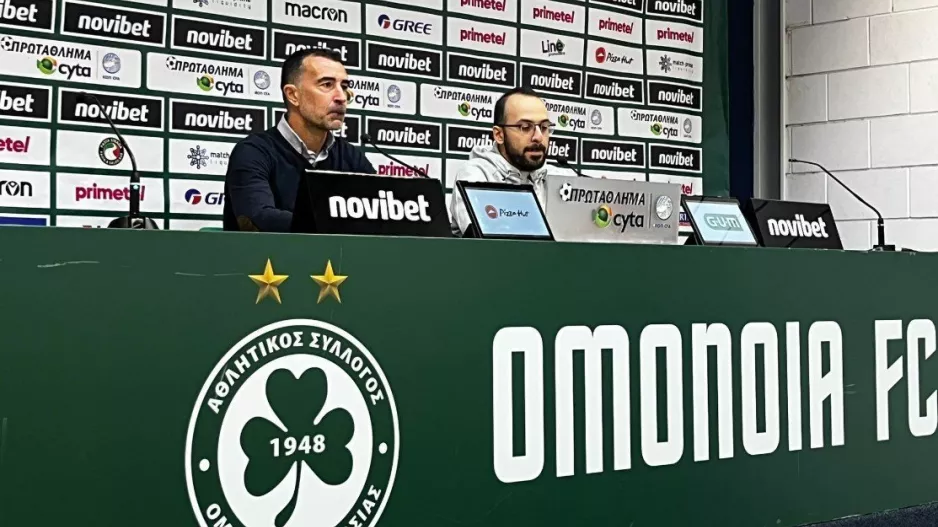 "Ήταν ένα ισορροπημένο παιχνίδι/Ξέρουμε τι σημαίνουν αυτά τα ματς"