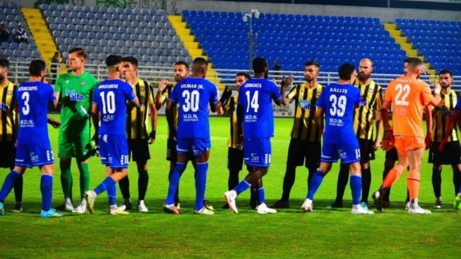 Β' Κατηγορία/ Τηλεοπτικές μεταδόσεις 3ης και 4ης αγωνιστικής - Πρόγραμμα