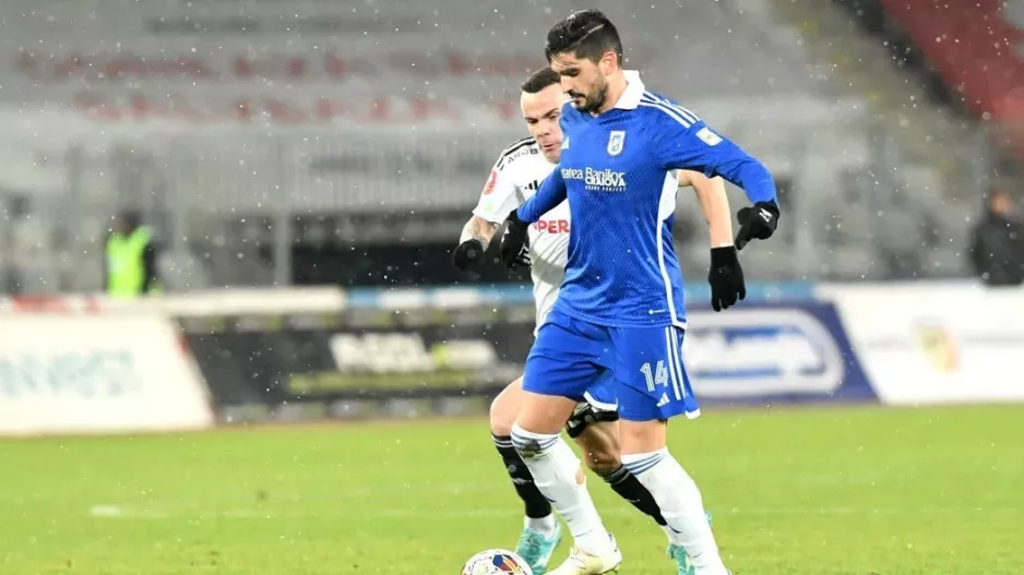 Μετά τη νίκη... μεταγραφή/ Ανακοίνωσε Danny Henriques!