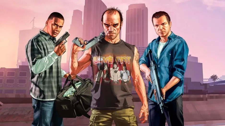 Διέρρευσε ο source κώδικας του GTA V και αποκαλύφθηκαν DLCs που κόπηκαν