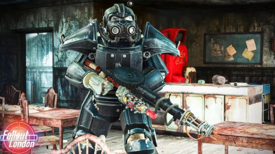 Πότε θα κυκλοφορήσει το Fallout London που έφτιαξαν fans;