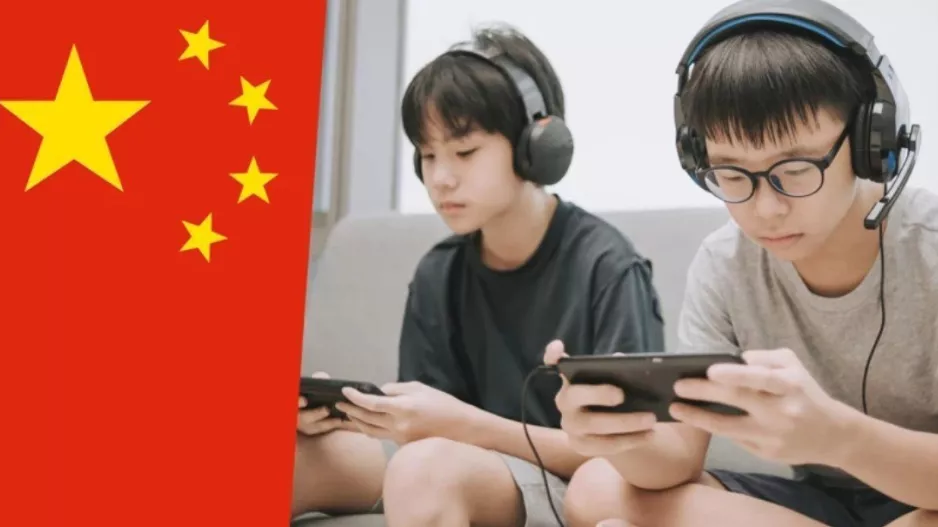 Aυστηροί κανονισμοί για το gaming στην Κίνα – Σοβαρό πλήγμα για την Tencent