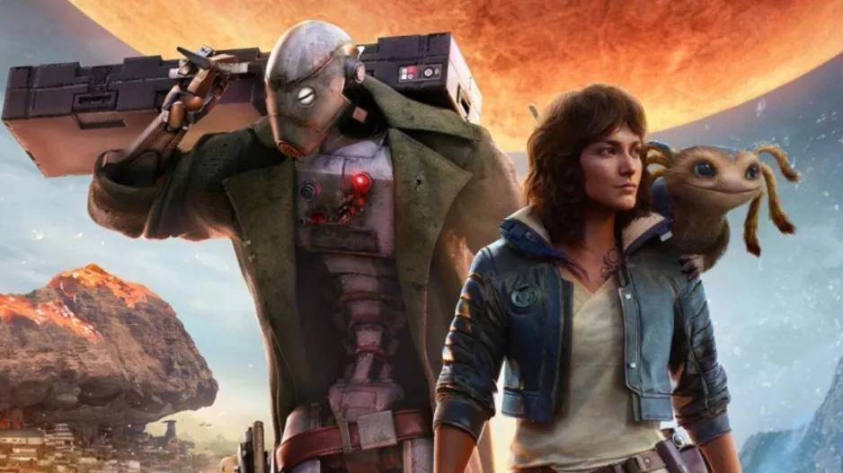 Star Wars Outlaws: Έχουμε νέα για την ημερομηνία κυκλοφορίας του παιχνιδιού!