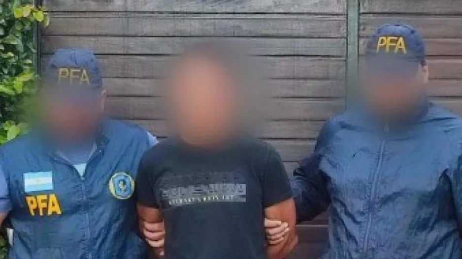 Σύλληψη τριών ξένων υπηκόων στην Αργεντινή - Εξουδετερώθηκε πιθανός τρομοκρατικός πυρήνας, λένε οι αρχές
