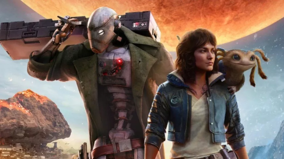 Star Wars Outlaws: Nέα για την ημερομηνία κυκλοφορίας του παιχνιδιού!
